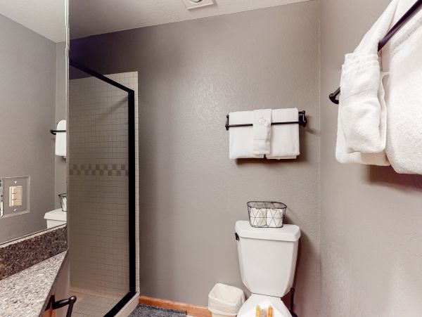 Breckenridge Home 1018268