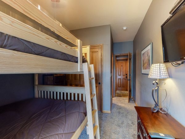 Breckenridge Home 1018268