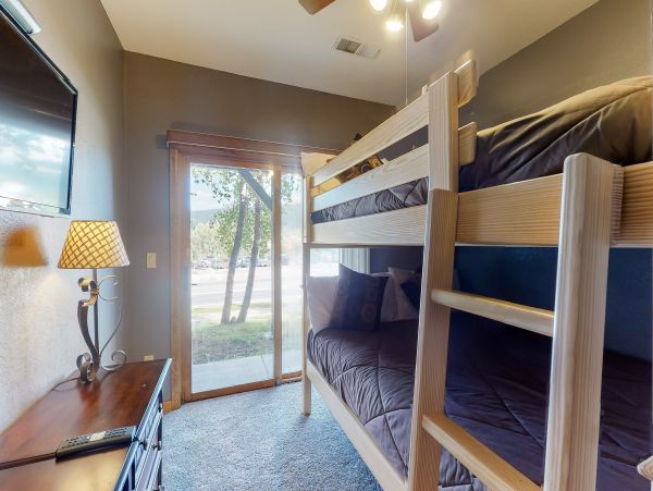 Breckenridge Home 1018268