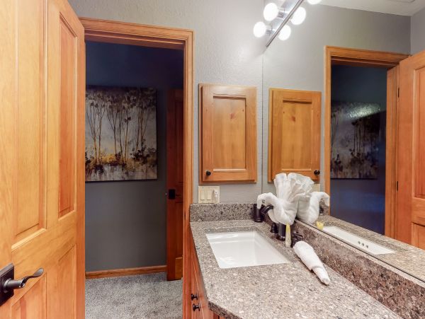 Breckenridge Home 1018268