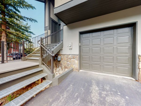 Breckenridge Home 1018268