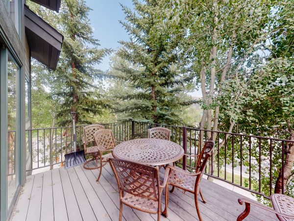 Breckenridge Home 1018268