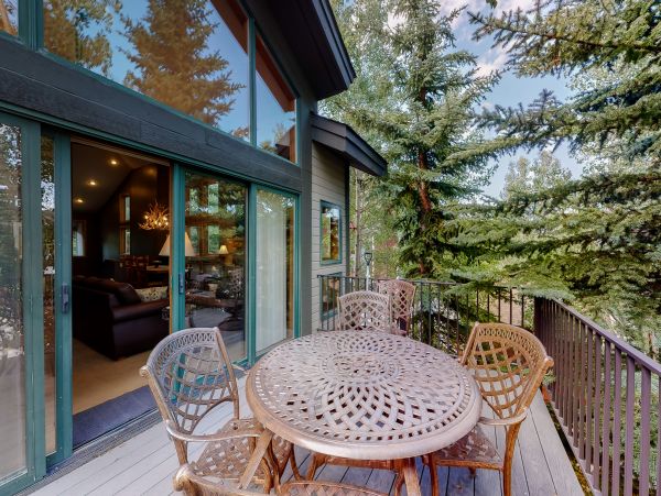 Breckenridge Home 1018268