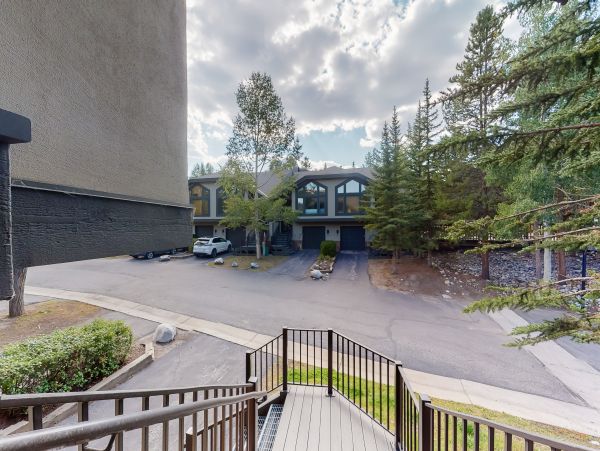 Breckenridge Home 1018268