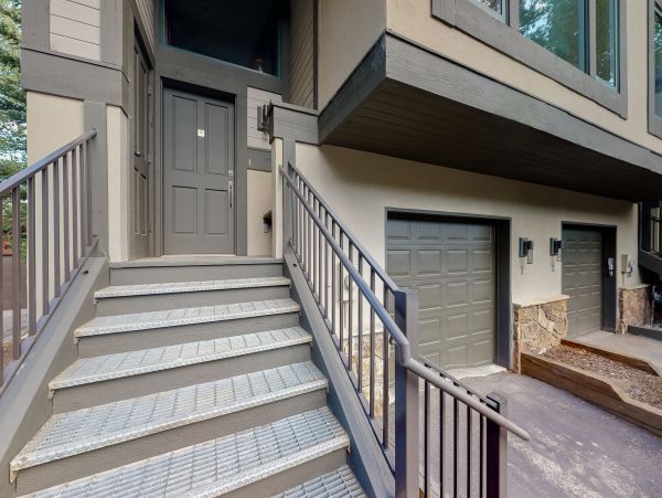 Breckenridge Home 1018268