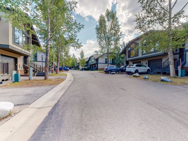 Breckenridge Home 1018268
