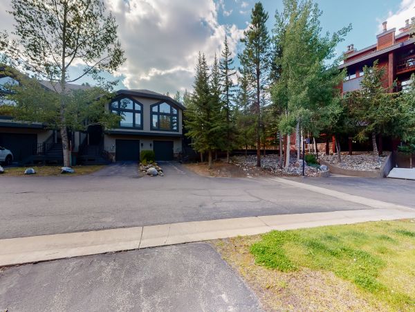 Breckenridge Home 1018268