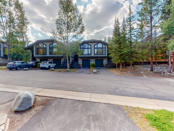 Breckenridge Home 1018268
