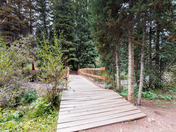 Breckenridge Home 1018268