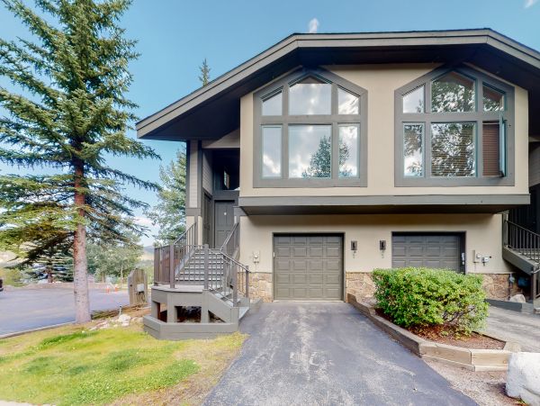 Breckenridge Home 1018268