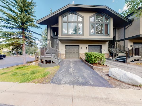 Breckenridge Home 1018268