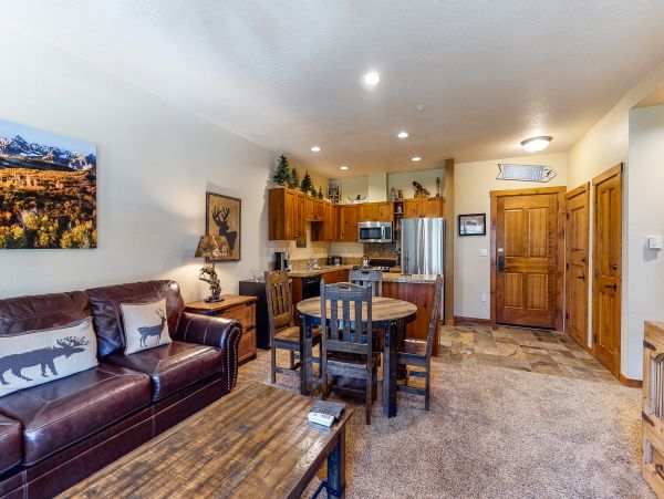 Breckenridge Home 1018269