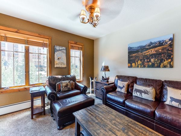 Breckenridge Home 1018269
