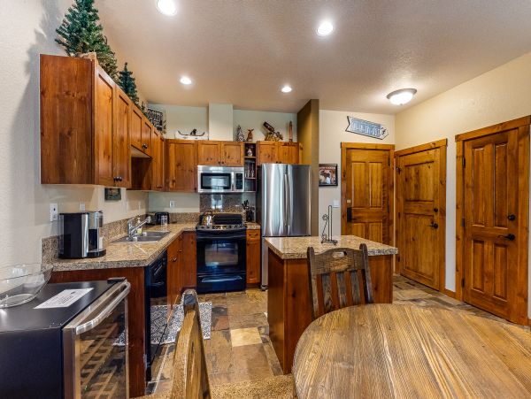 Breckenridge Home 1018269