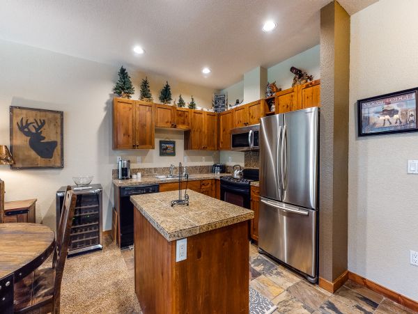 Breckenridge Home 1018269