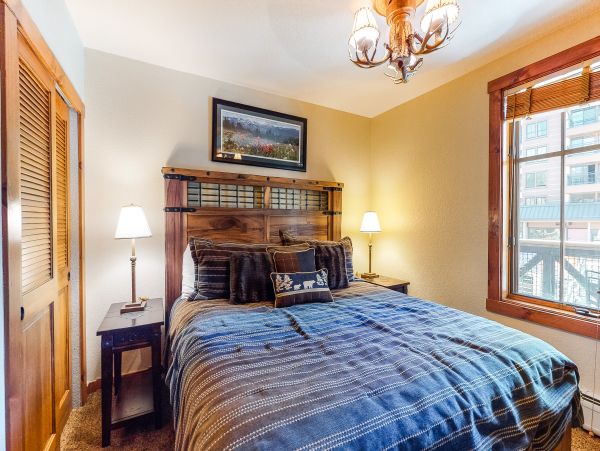 Breckenridge Home 1018269