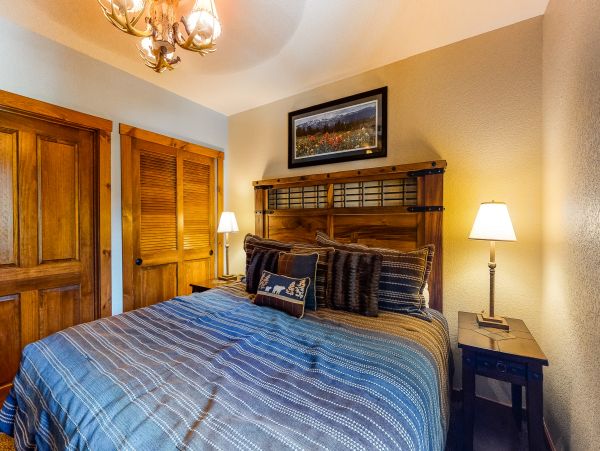 Breckenridge Home 1018269