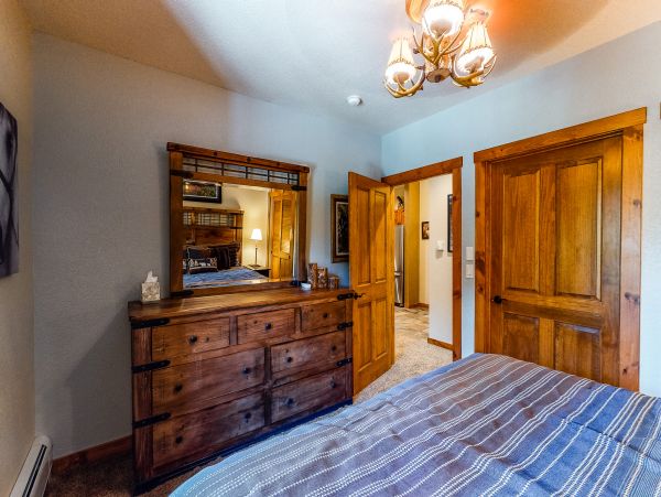 Breckenridge Home 1018269