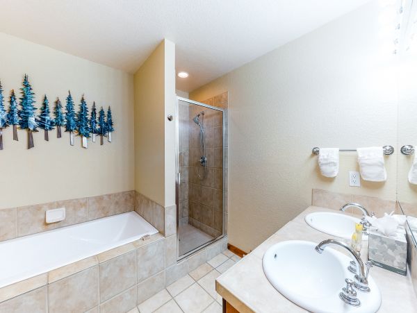 Breckenridge Home 1018269