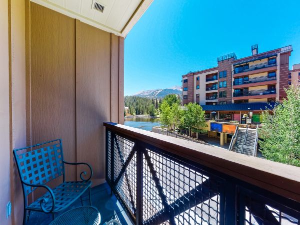 Breckenridge Home 1018269
