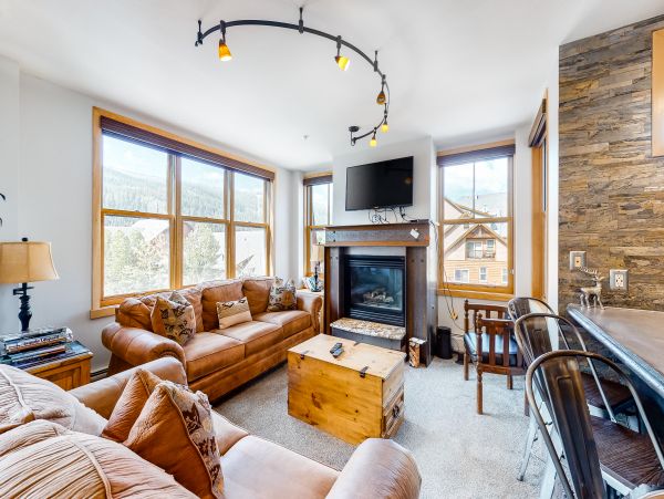 Breckenridge Home 1018270