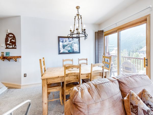 Breckenridge Home 1018270