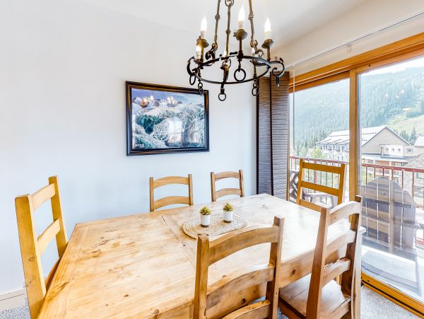 Breckenridge Home 1018270