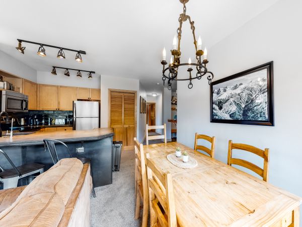 Breckenridge Home 1018270