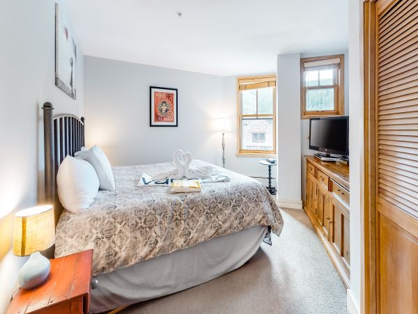 Breckenridge Home 1018270