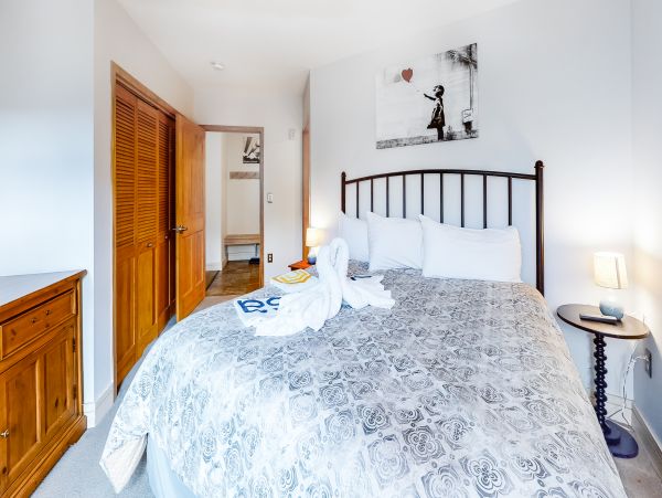 Breckenridge Home 1018270