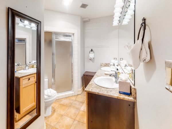 Breckenridge Home 1018270