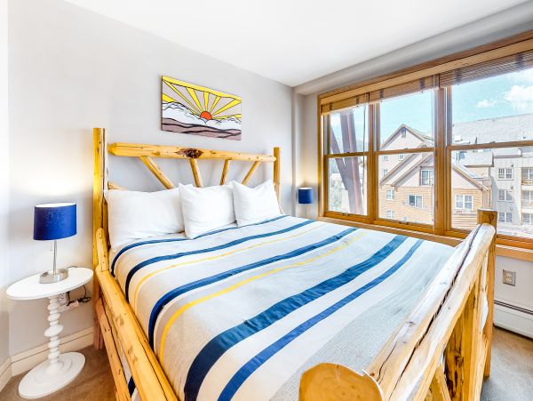 Breckenridge Home 1018270