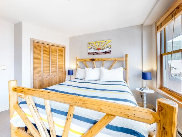 Breckenridge Home 1018270