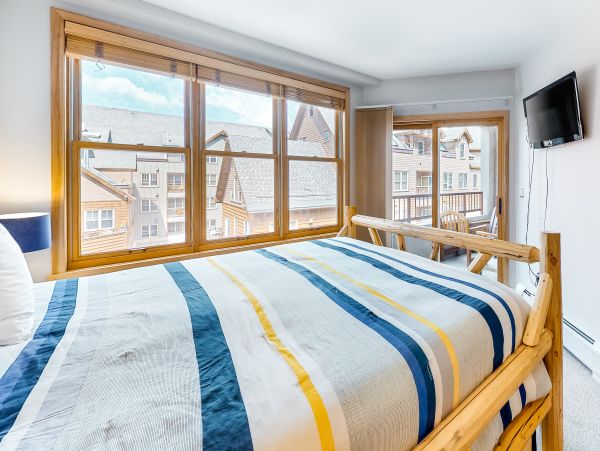 Breckenridge Home 1018270