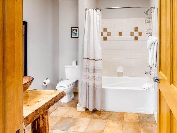 Breckenridge Home 1018270