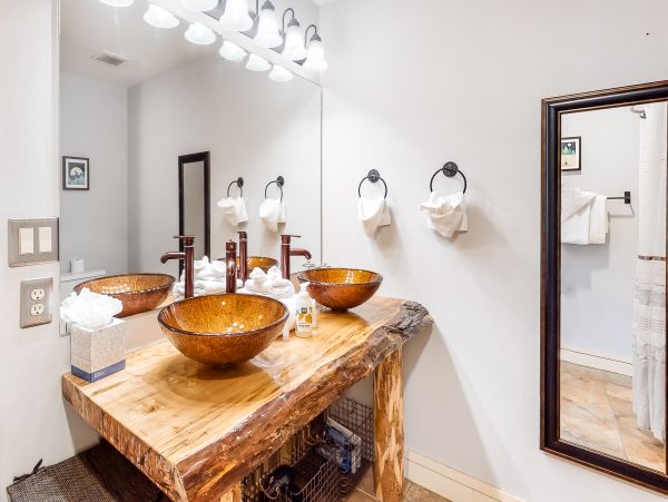 Breckenridge Home 1018270