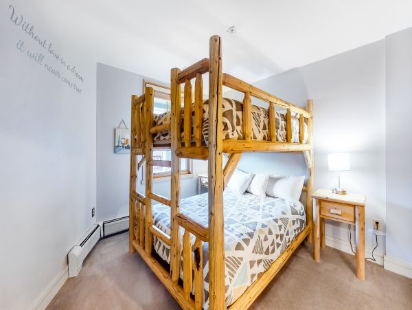 Breckenridge Home 1018270