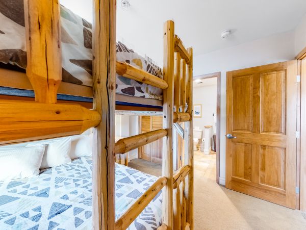 Breckenridge Home 1018270
