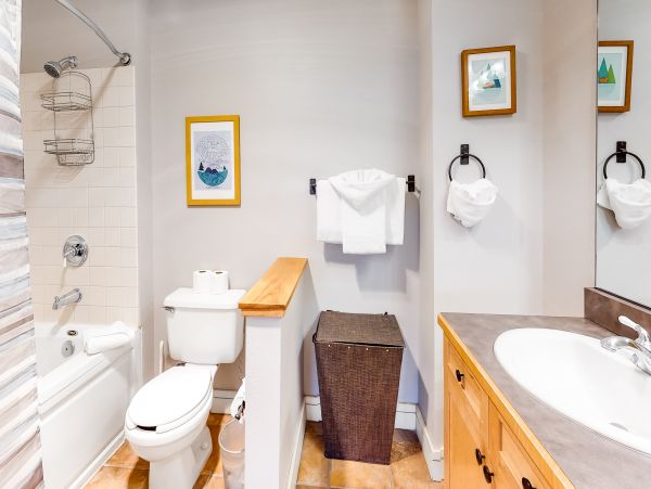 Breckenridge Home 1018270