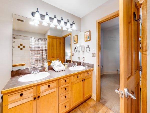 Breckenridge Home 1018270