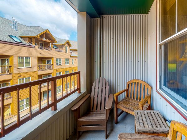 Breckenridge Home 1018270