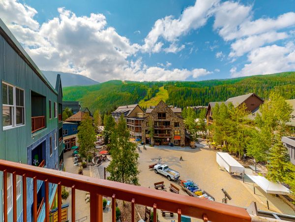 Breckenridge Home 1018270
