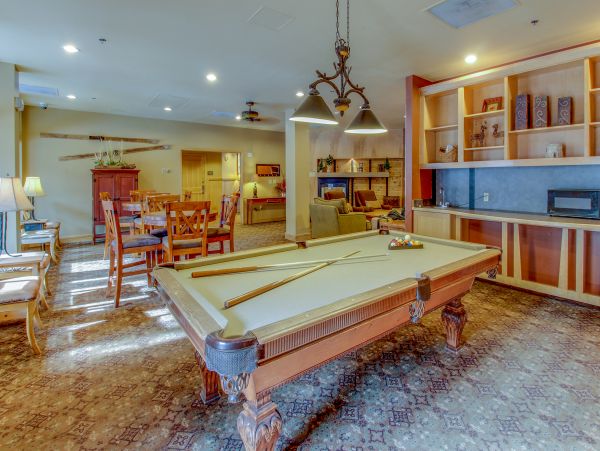 Breckenridge Home 1018270