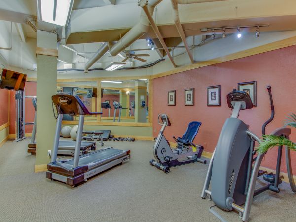Breckenridge Home 1018270