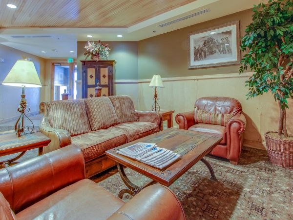 Breckenridge Home 1018270