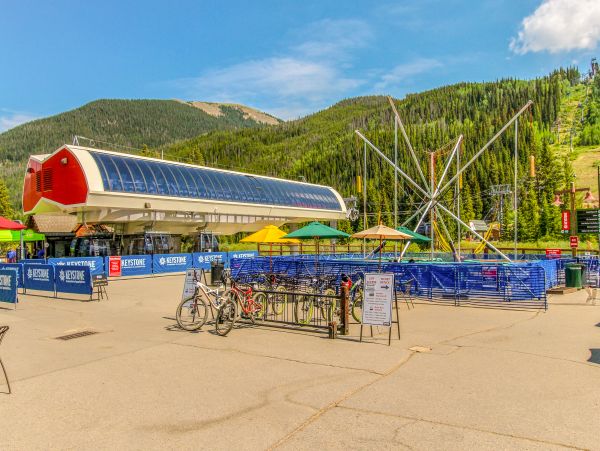Breckenridge Home 1018270