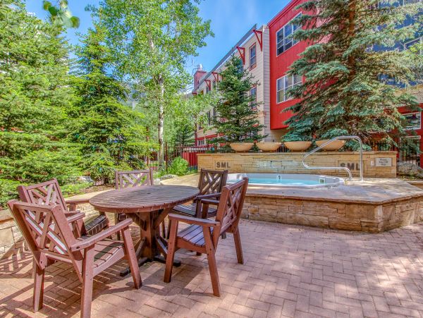 Breckenridge Home 1018270