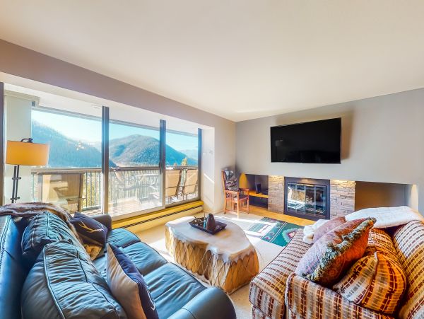 Breckenridge Home 1018271