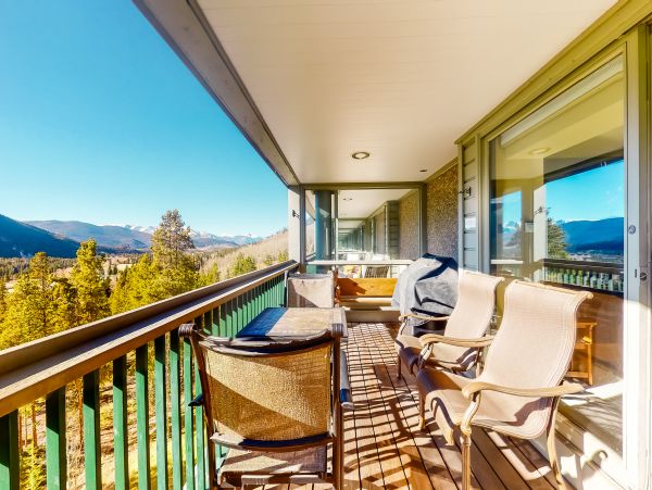 Breckenridge Home 1018271