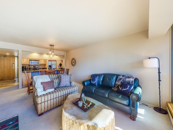 Breckenridge Home 1018271